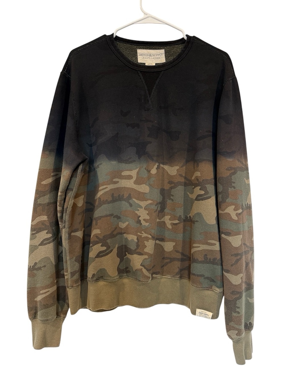 Denim & Supply Ralph Lauren Sweatshirt